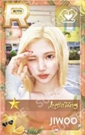 迷二 假期 遊戲卡 