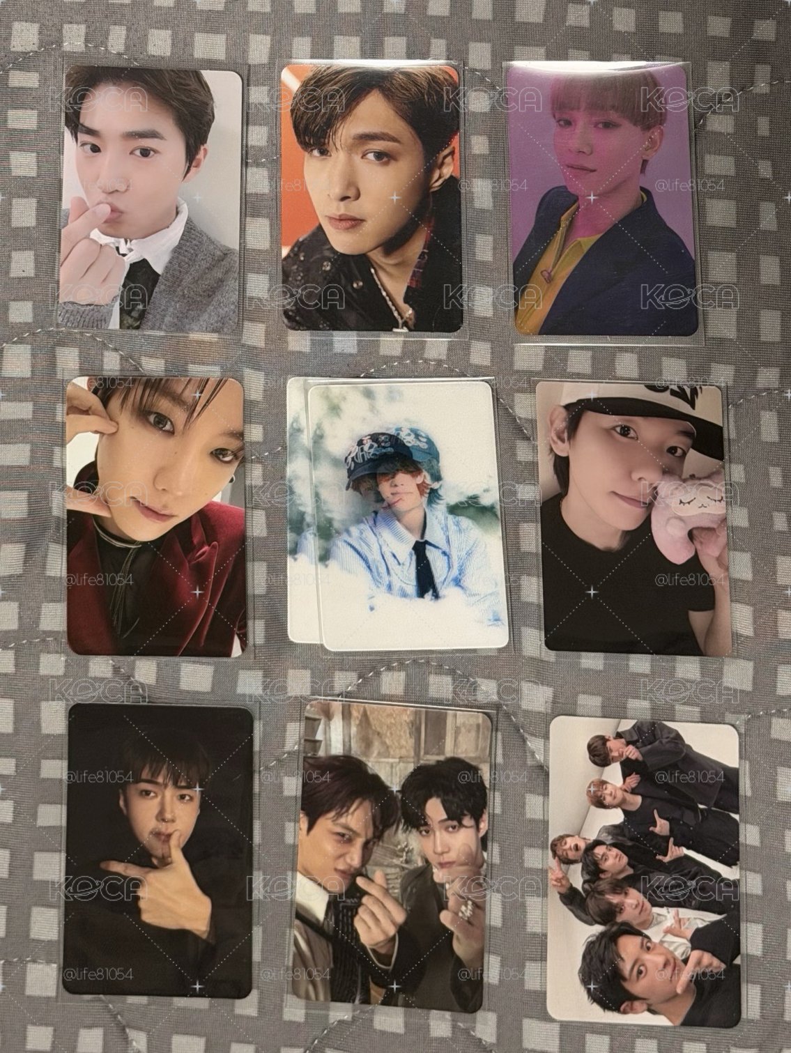 EXO