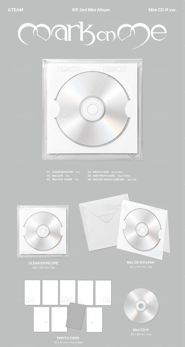  Mini CD-R ver.