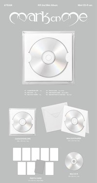  Mini CD-R ver.