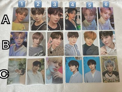 TXT 姜太顯🐱🐿️