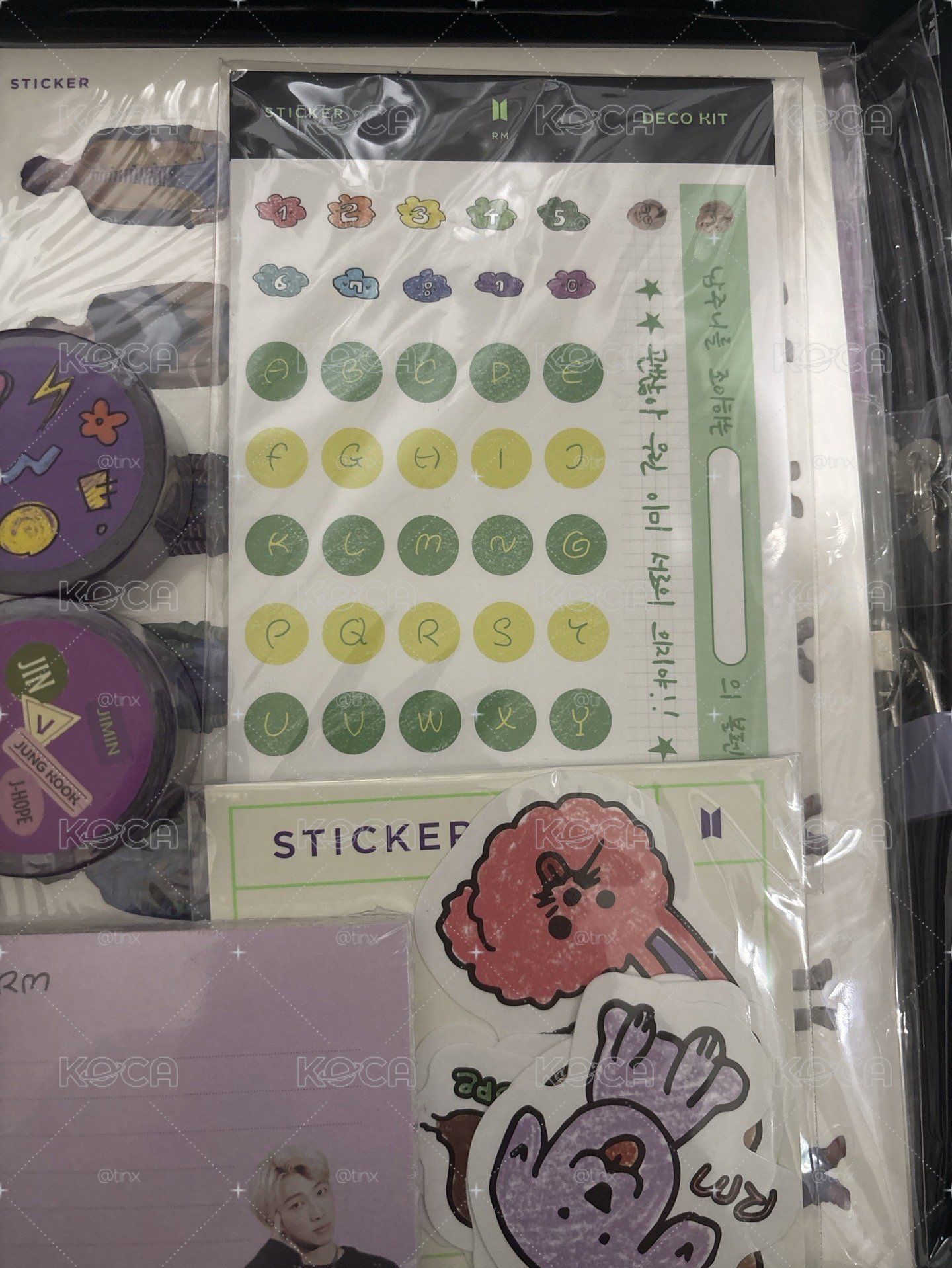 DECO KIT