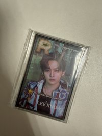 JJAM倫敦音遊卡-旻