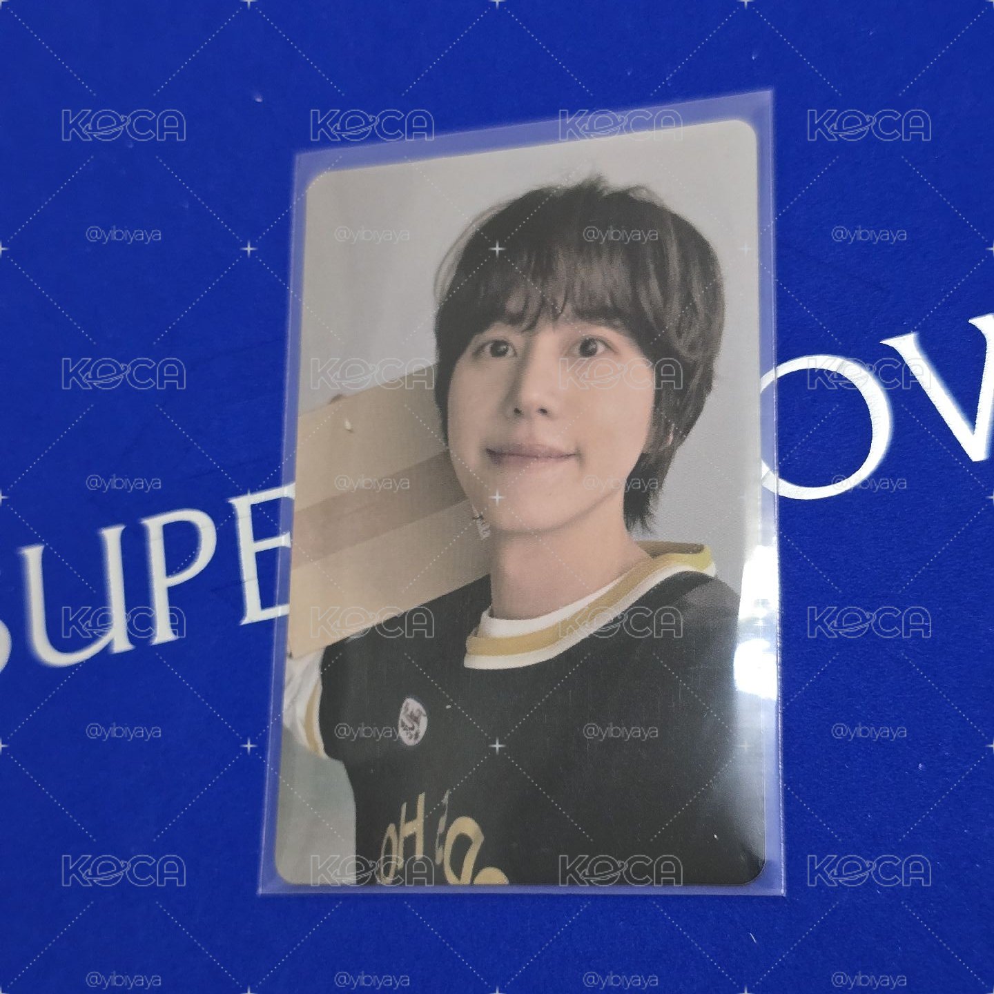 SJ RECORDS🇹🇼台灣 滿額卡滿額卡