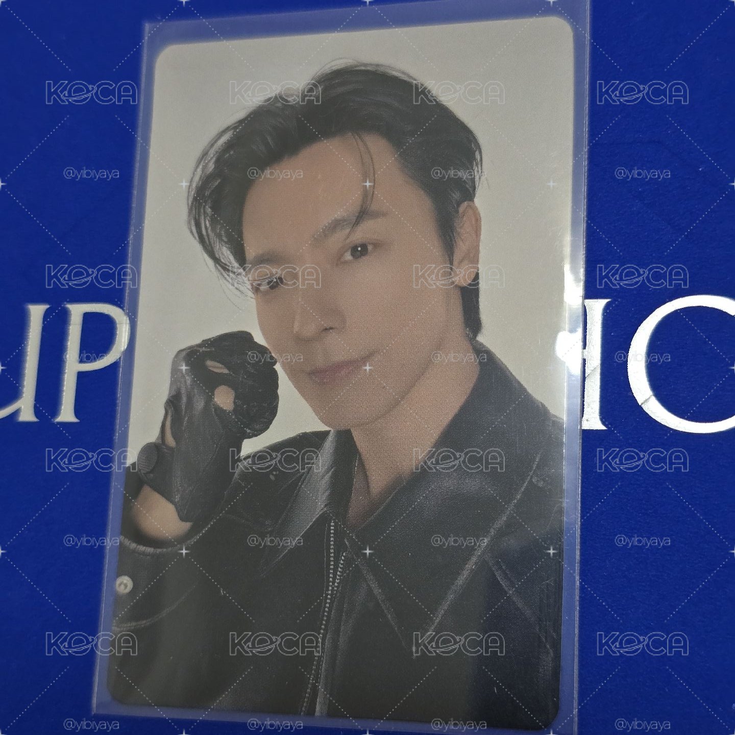 SJ RECORDS🇹🇼台灣 滿額卡滿額卡