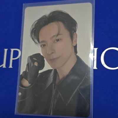 SJ RECORDS🇹🇼台灣 滿額卡滿額卡