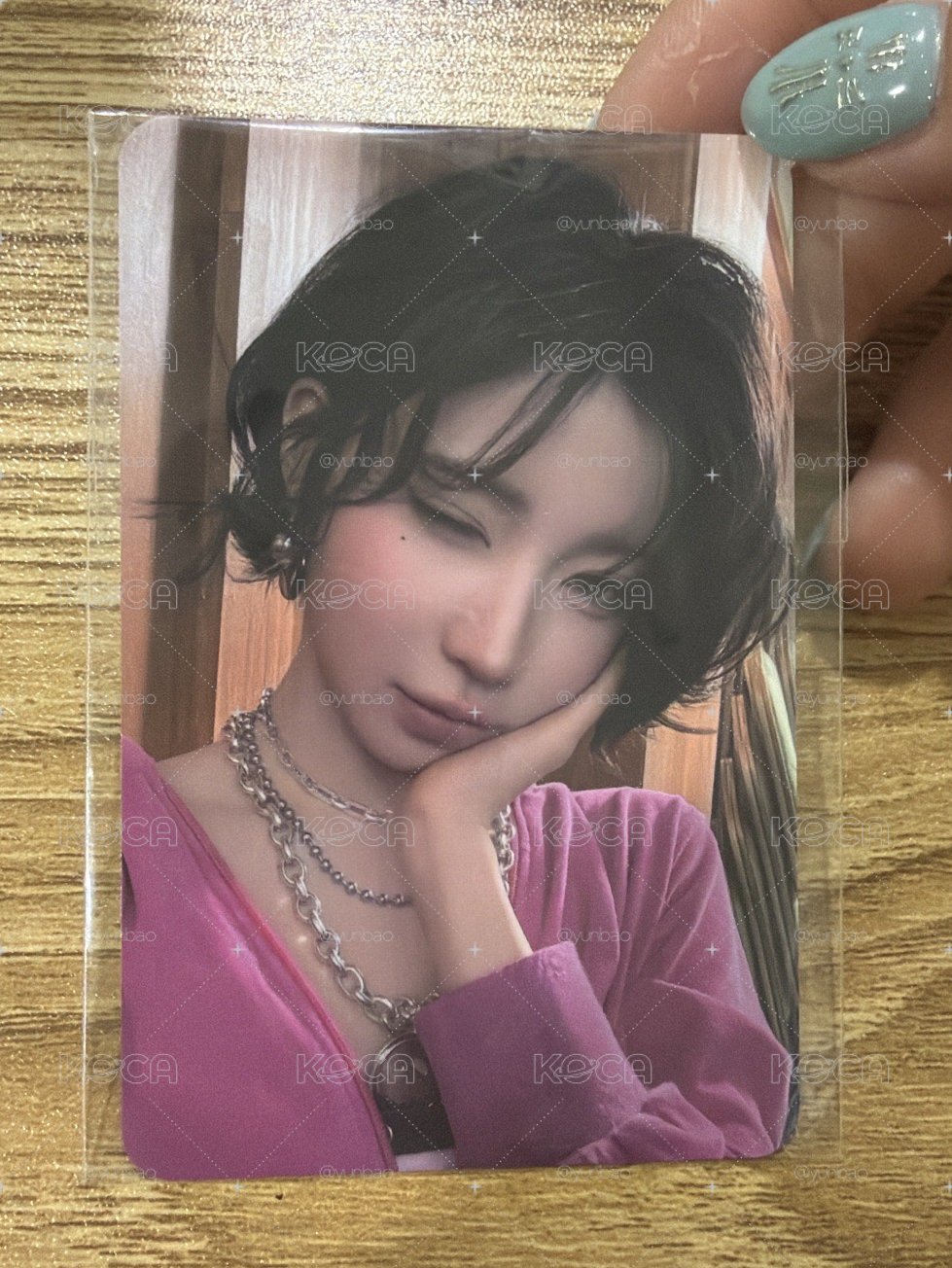 Choom台北快閃滿額紗
