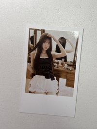 採拍立得