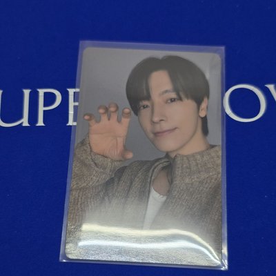 SJ RECORDS🇹🇼台灣 隨機卡
