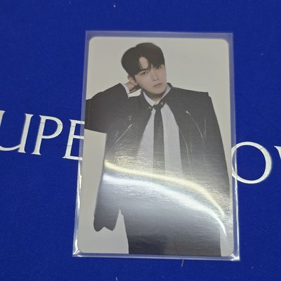 SJ RECORDS🇹🇼台灣 隨機卡
