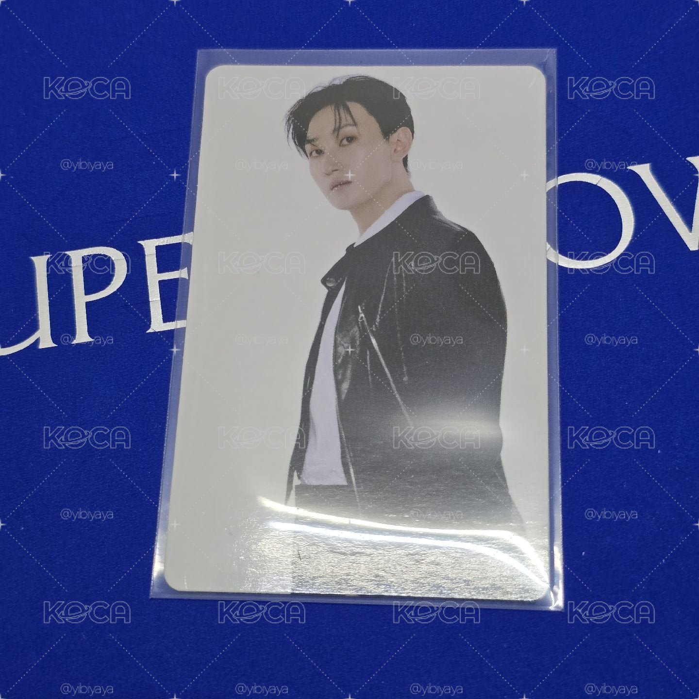 SJ RECORDS🇹🇼台灣 隨機卡