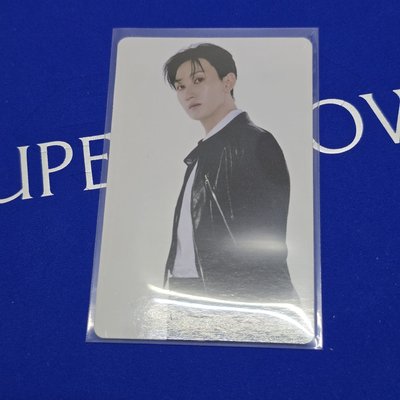SJ RECORDS🇹🇼台灣 隨機卡