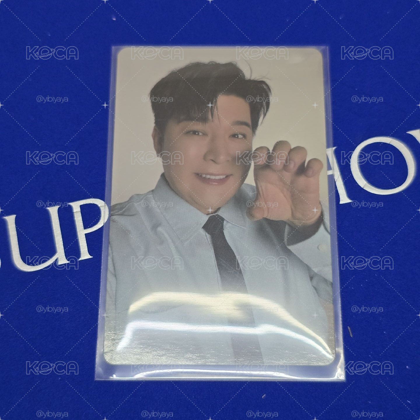 SJ RECORDS🇹🇼台灣 隨機卡