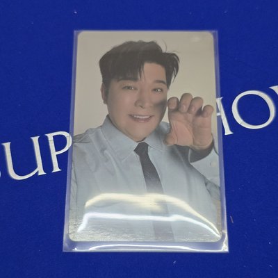 SJ RECORDS🇹🇼台灣 隨機卡