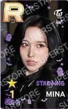 SUPERSTAR 遊戲卡 STAR+ING Ghost House