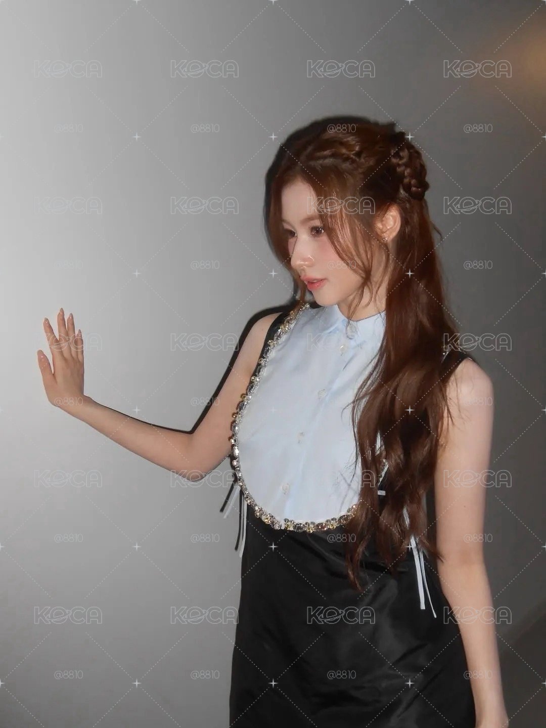 Y的下單區