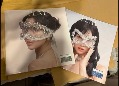 Misamo play Momo Mina 單封、通常盤