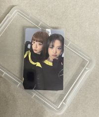 賢露 雙人卡