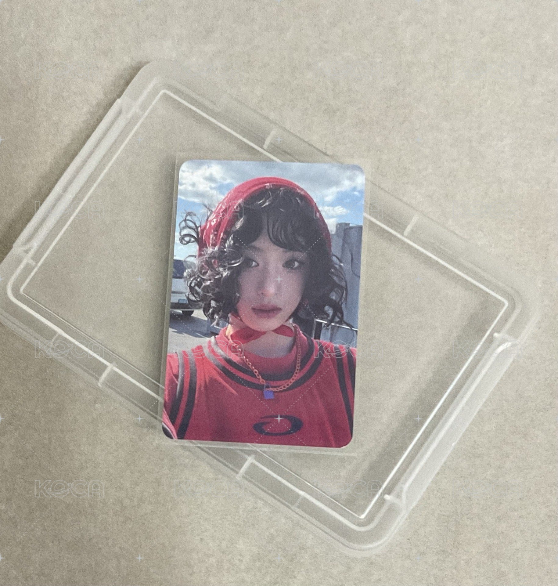 小紅帽滿額 賢