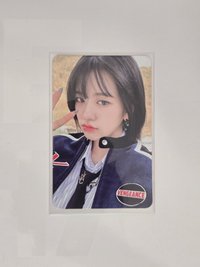 單封專卡