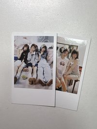 拍立得(兩張不拆)