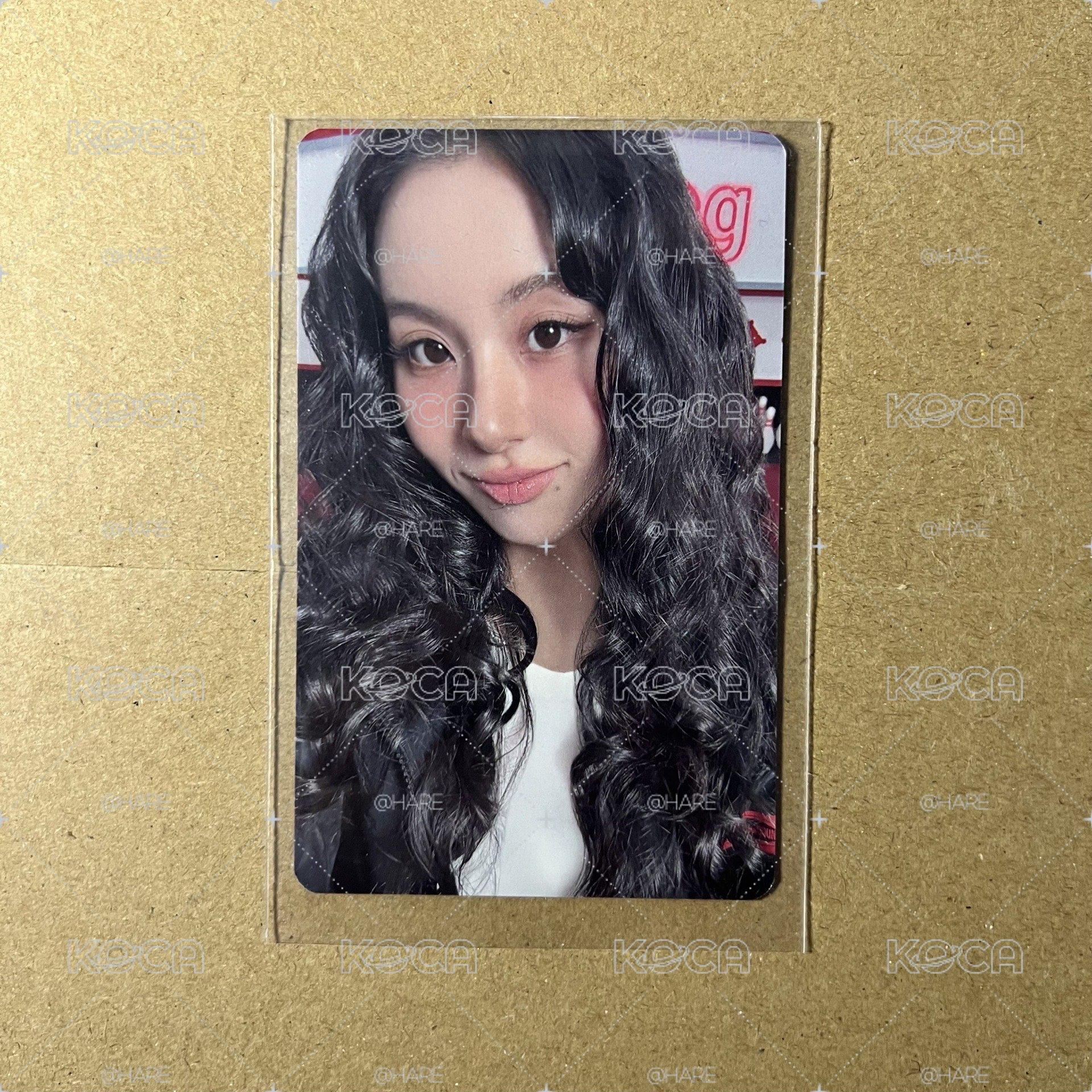 彩瑛 新國立滿額卡