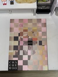 粉版