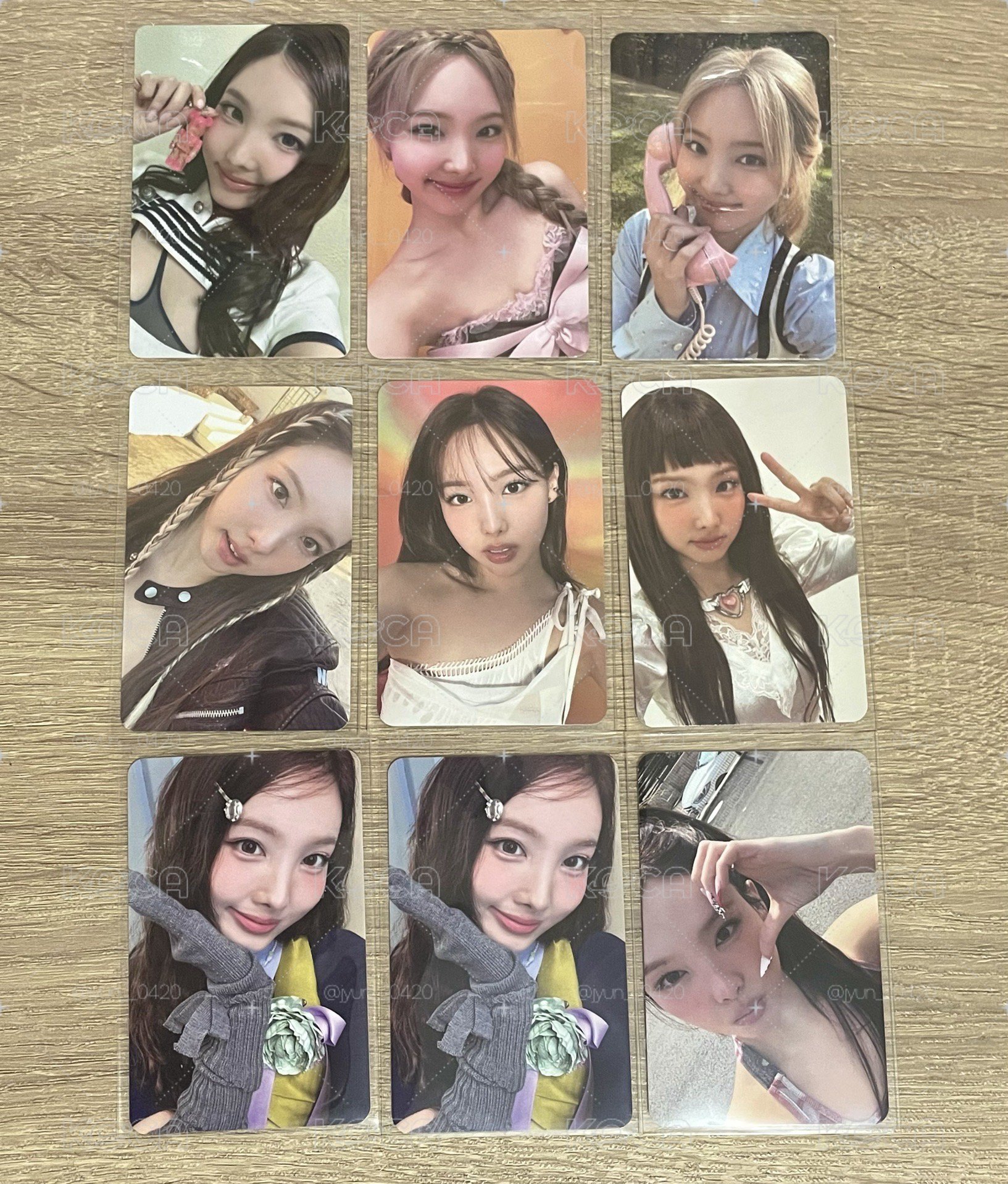 娜璉小卡🩵