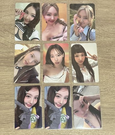娜璉小卡