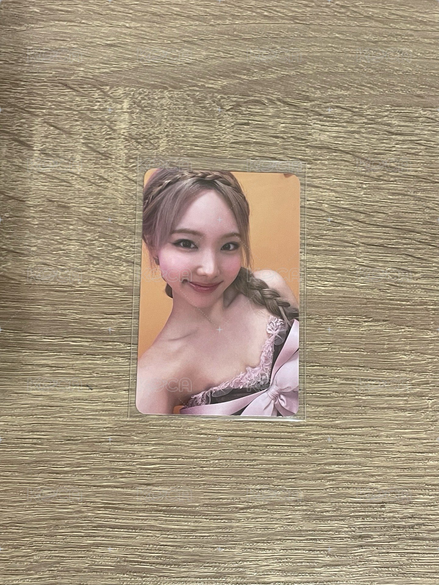 迷11 專卡