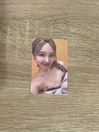 迷11 專卡