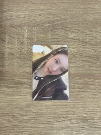 迷12 專卡