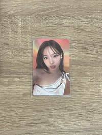 迷13 專卡