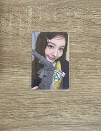 十週年專輯卡