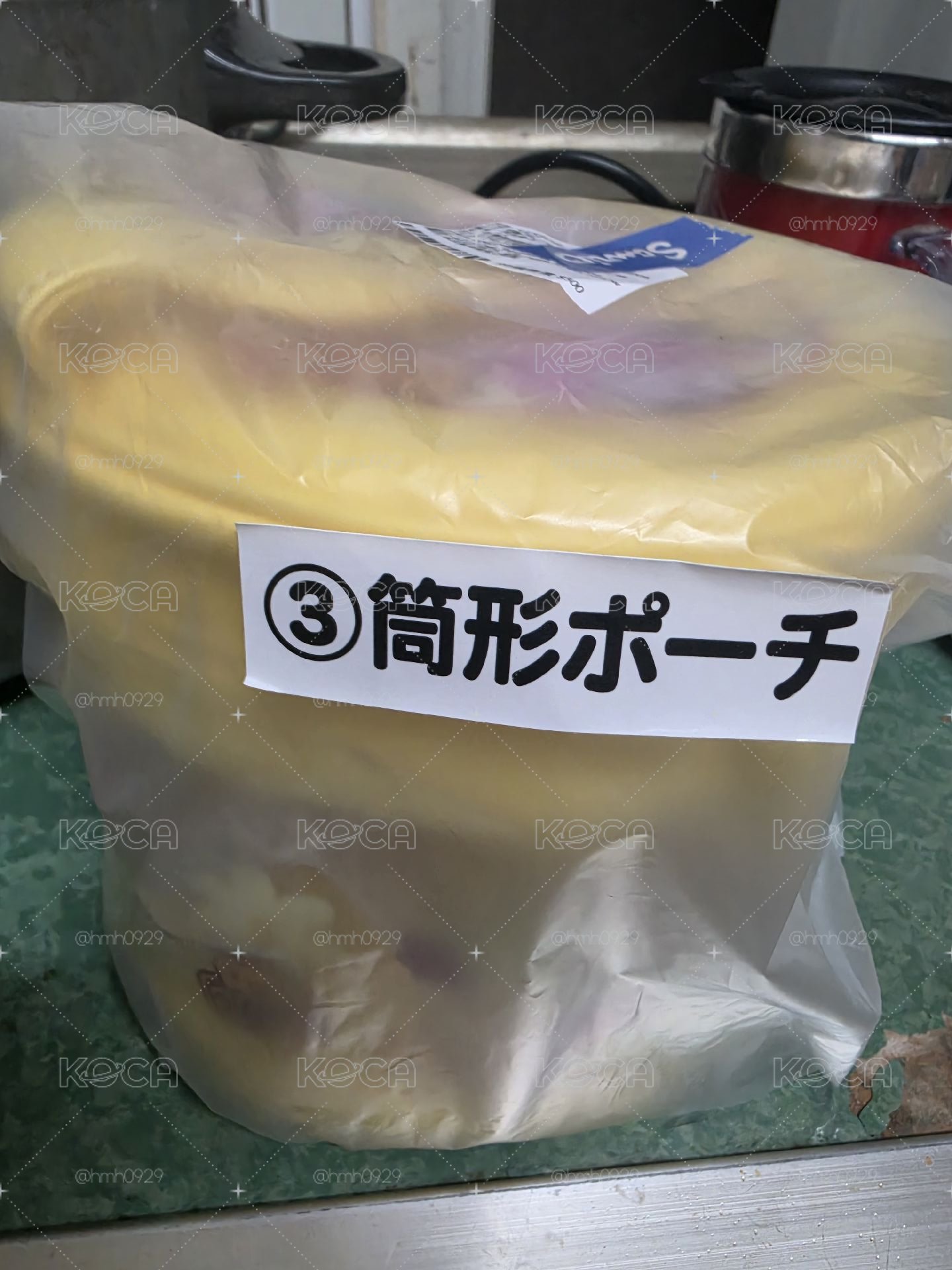 布丁狗一番賞收納盒