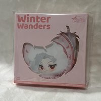 冬日漫遊環保袋（全新未拆）