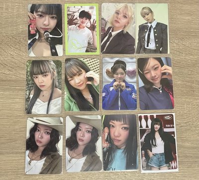 定延小卡💚