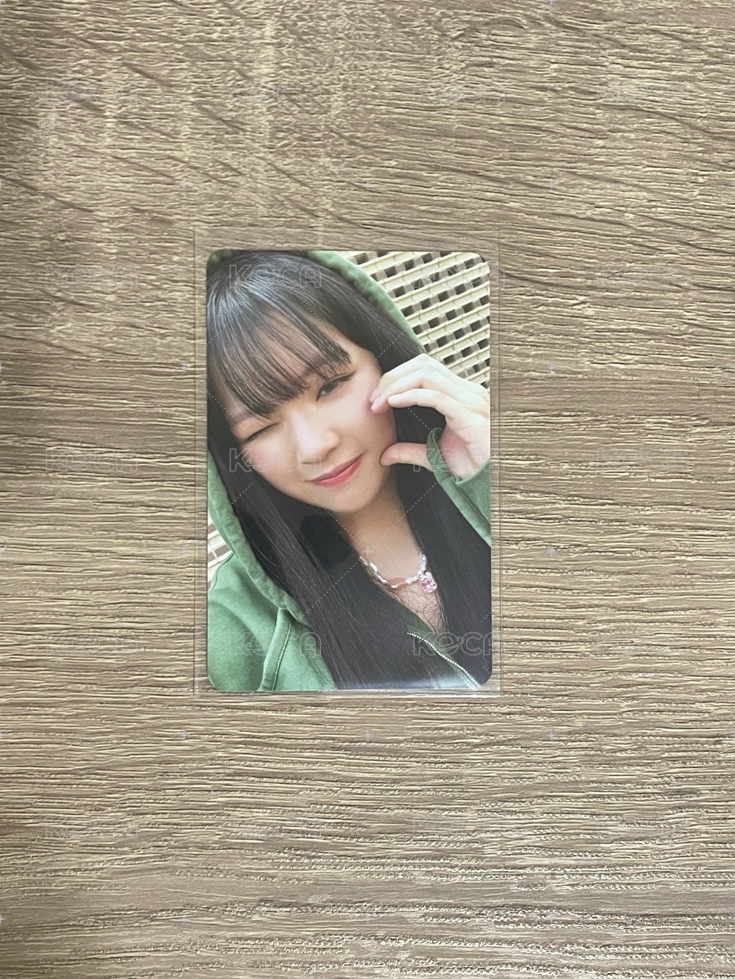 迷14 專卡