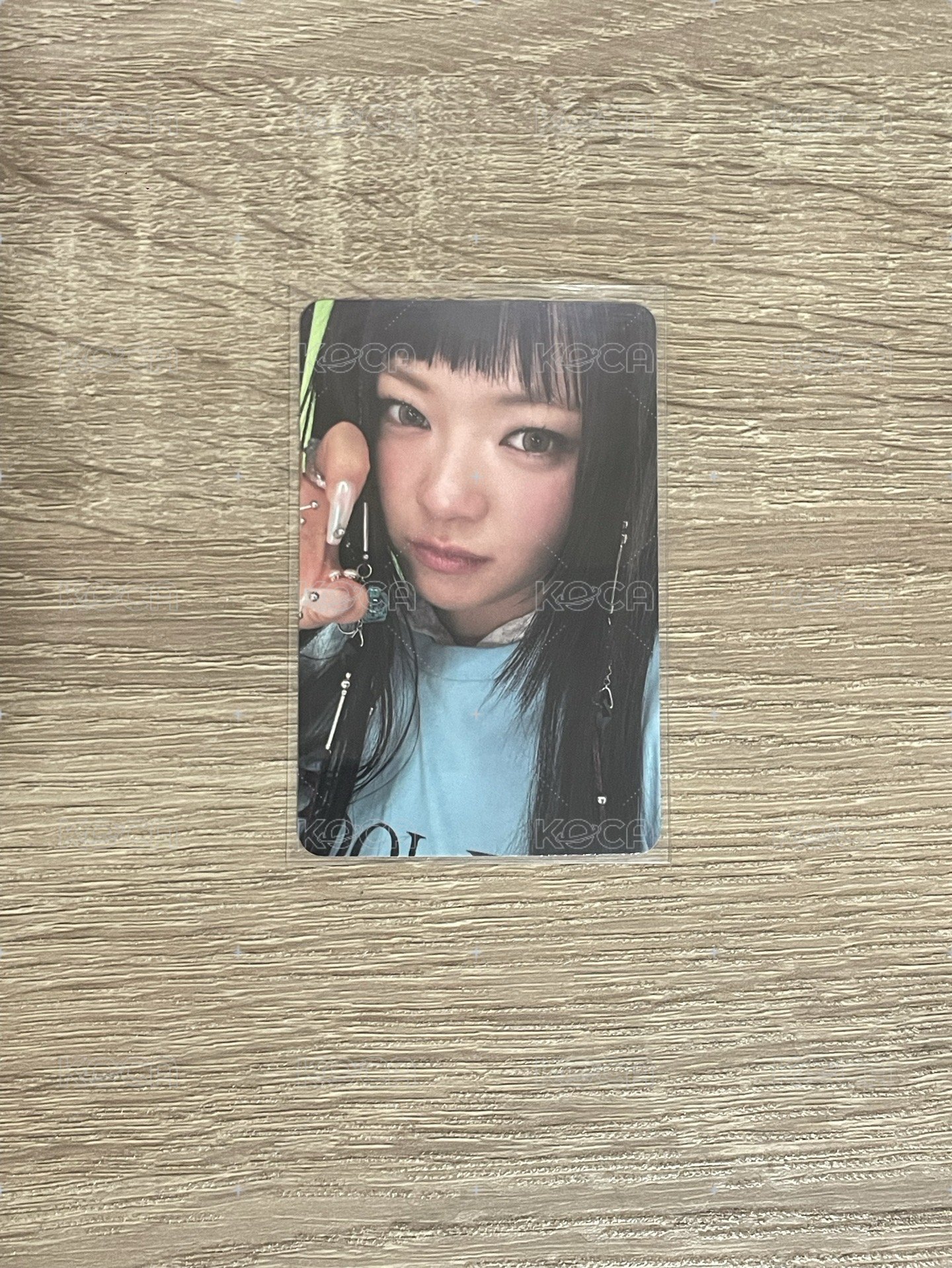 THIS IS FOR專卡