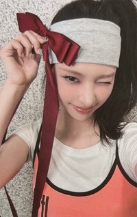 MAMIHLAPINATAPAI yzy 蝴蝶結 幸運卡 