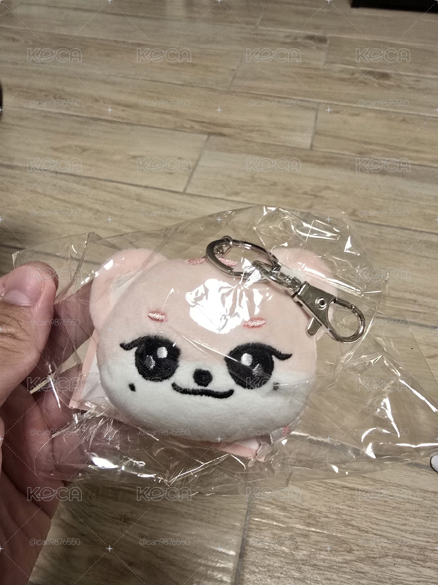 瑞 大頭吊飾