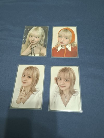 莉卡🫪