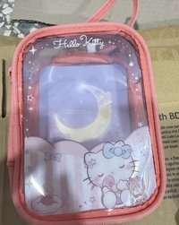 晚安kitty