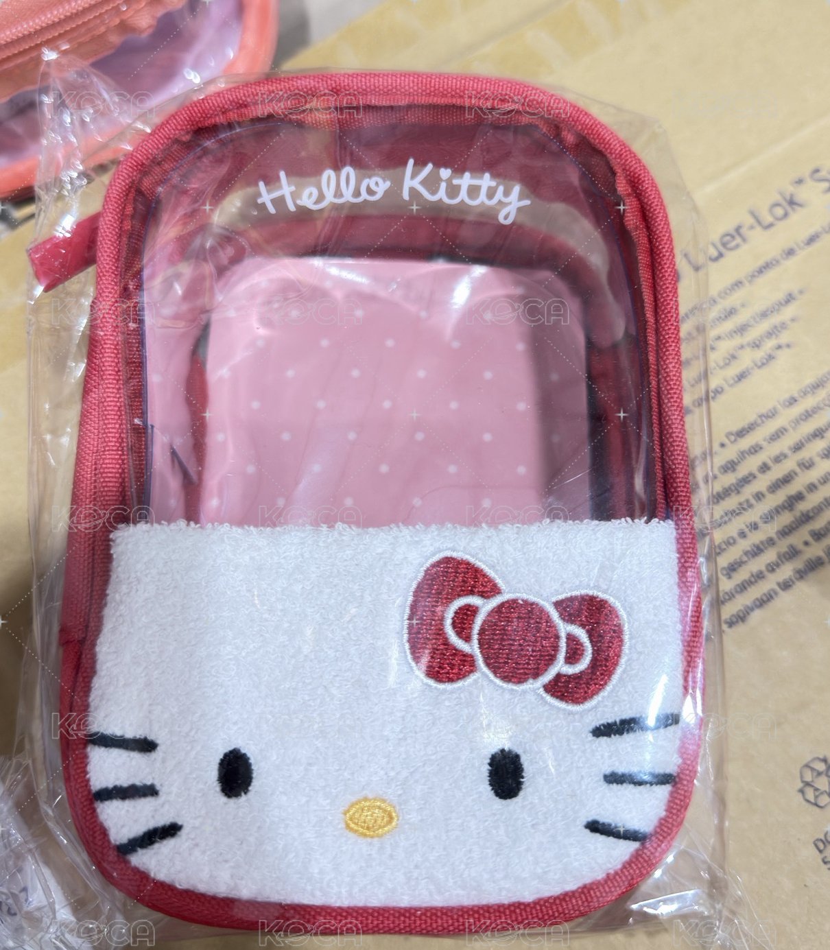 kitty