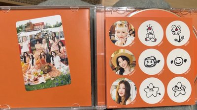 TWICE5 全專 精選五輯