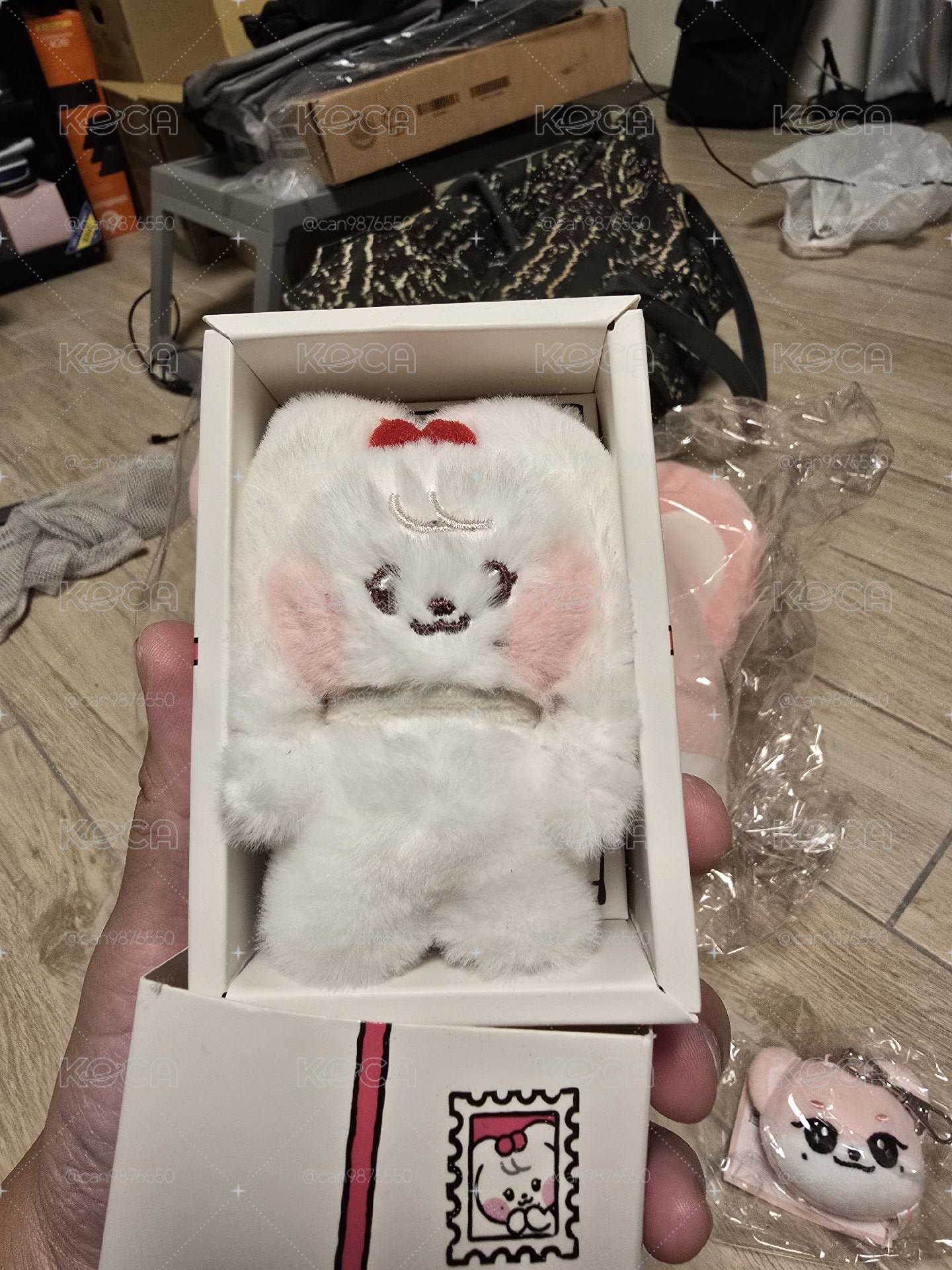 員 盒娃