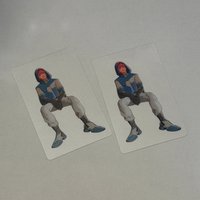 透卡A版