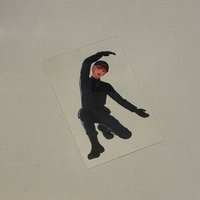 透卡B版