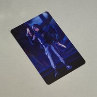 QR卡A版