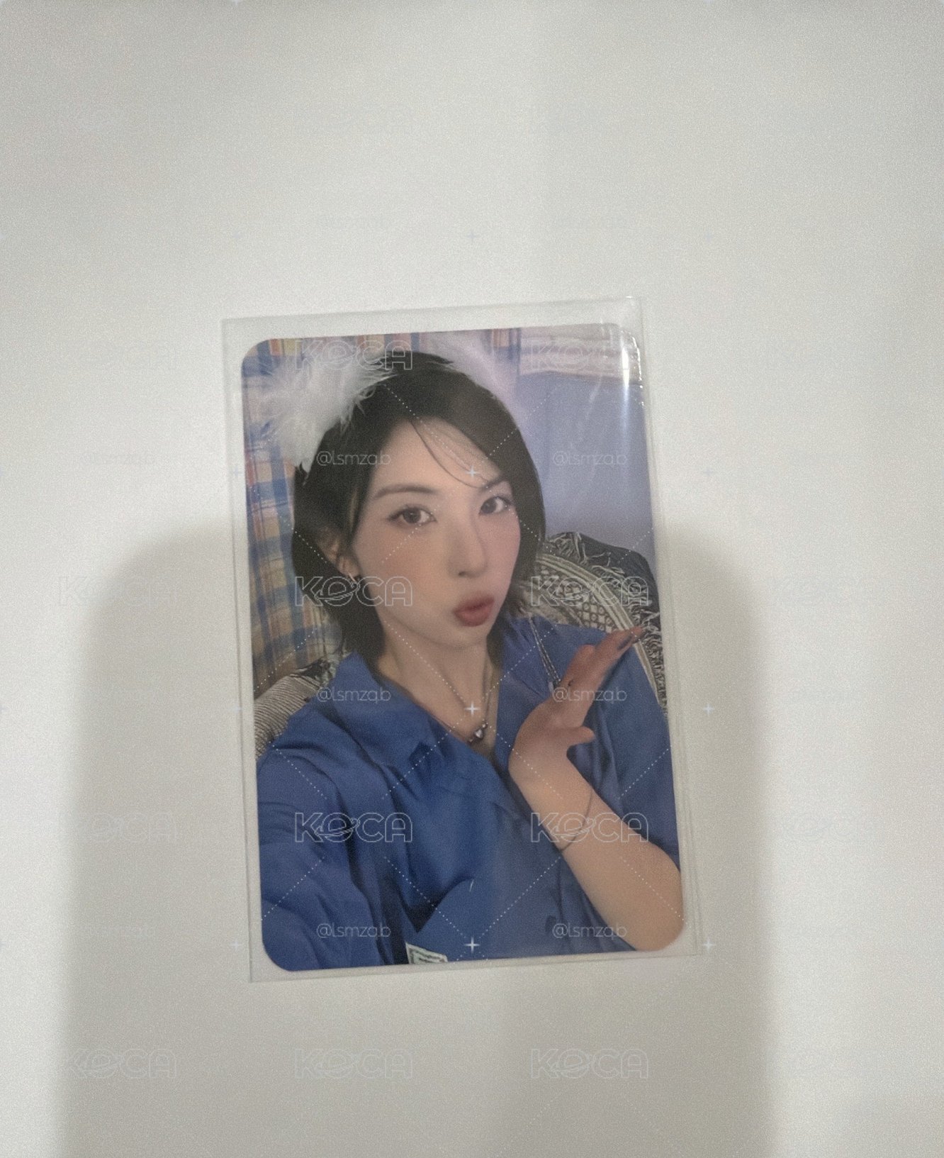 數星星 妖精 裴